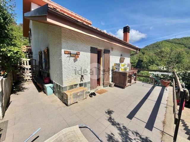 Villetta indipendente in vendita di 90 m² in Strada Praellera