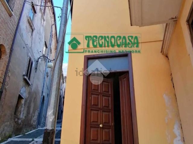 Villetta indipendente in vendita di 90 m² in Vico Carmine