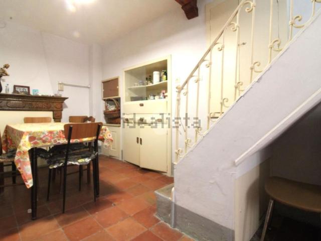 Villetta indipendente in vendita di 90 m² in Vico Cenisio, 10