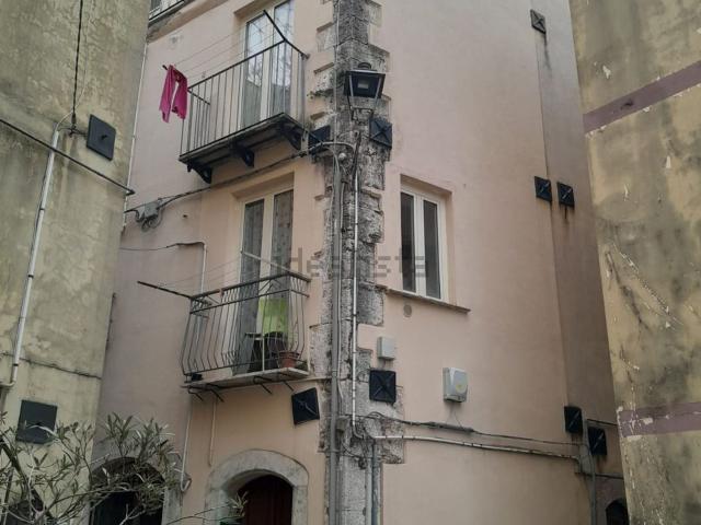 Villetta indipendente in vendita di 90 m² in Vico Adolfi, 13