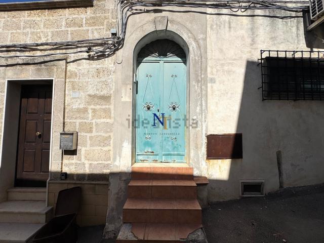 Villetta indipendente in vendita di 90 m² in Vico Monte Papalucio, 3