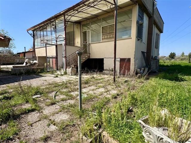 Villetta indipendente in vendita di 90 m² in Vico Nel Lazio