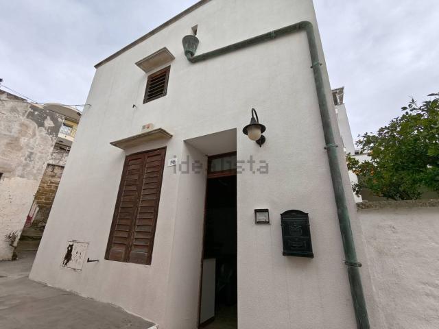 Villetta indipendente in vendita di 90 m² in Vico S. Lucia, 1