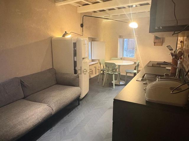 Villetta indipendente in vendita di 90 m² in Vicolo Chiuso XIV, 1