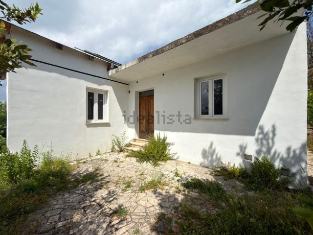 Villetta indipendente in vendita di 90 m² in Vicolo Grotte Maria