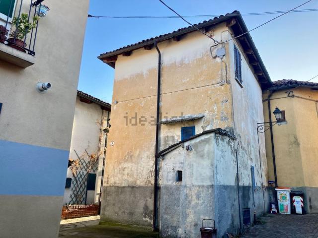 Villetta indipendente in vendita di 90 m² in Vicolo Lagna, 9