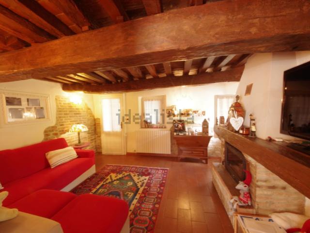 Villetta indipendente in vendita di 90 m² in Vicolo Ponchielli, 3