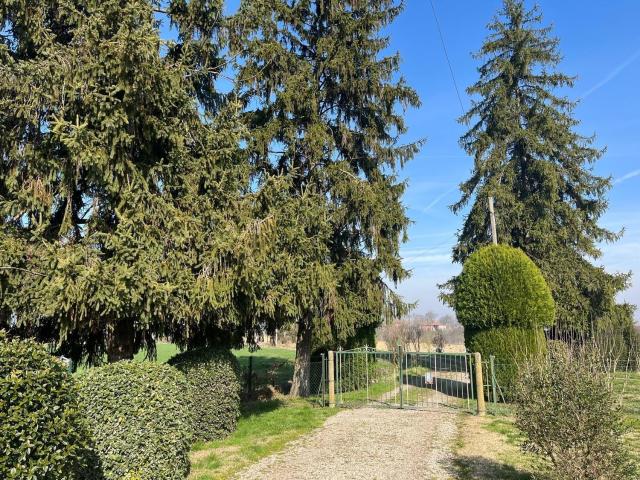 Villetta indipendente in vendita di 90 m² in Via 36 Martiri
