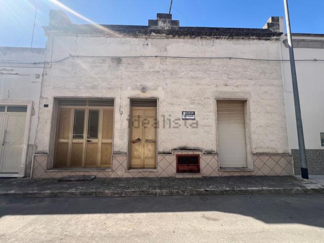 Villetta indipendente in vendita di 90 m² in Via Tagliamento, 8