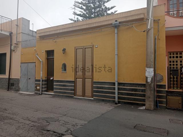 Villetta indipendente in vendita di 90 m² in Via Terre Liberate, 65