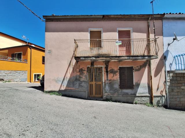 Villetta indipendente in vendita di 90 m² in Via Torino, 1