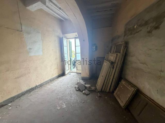 Villetta indipendente in vendita di 90 m² in Via Tosco Romagnola, 500