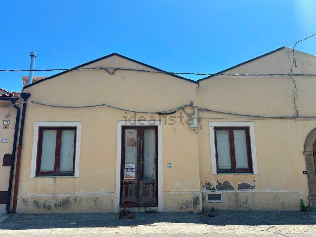Villetta indipendente in vendita di 90 m² in Via Trinità, 33