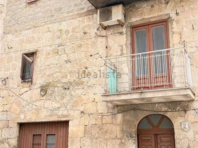 Villetta indipendente in vendita di 90 m² in Via Tripoli, 2