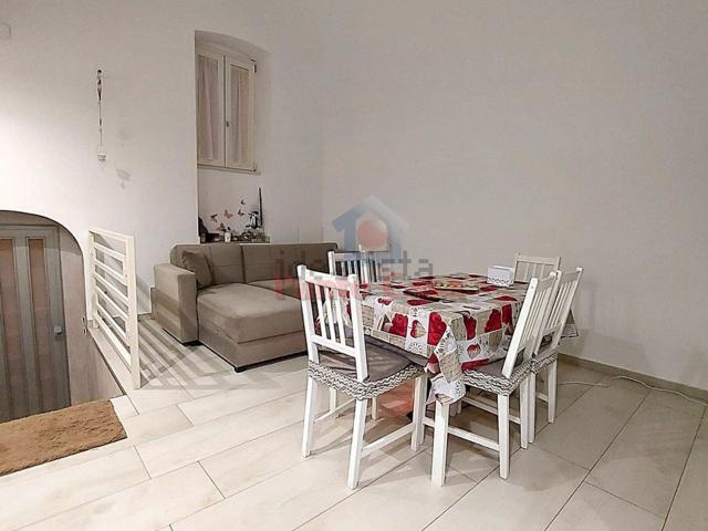 Villetta indipendente in vendita di 90 m² in Via Tripoli