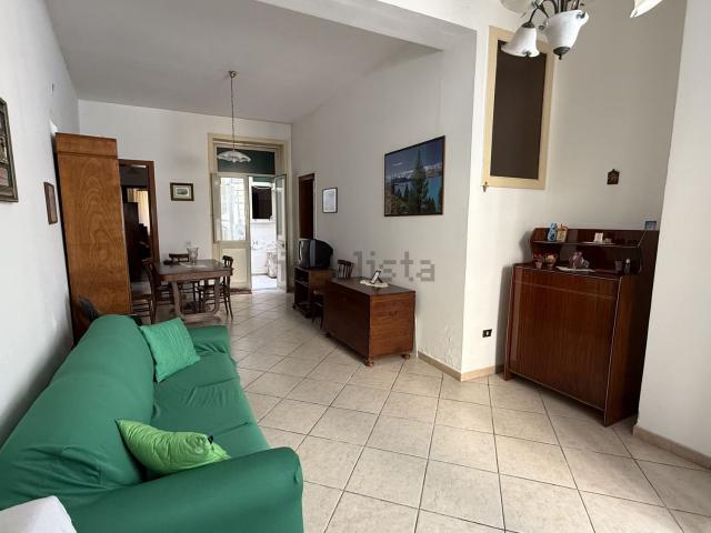 Villetta indipendente in vendita di 90 m² in Via Umberto I, 356