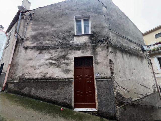 Villetta indipendente in vendita di 90 m² in Via Umberto, 1