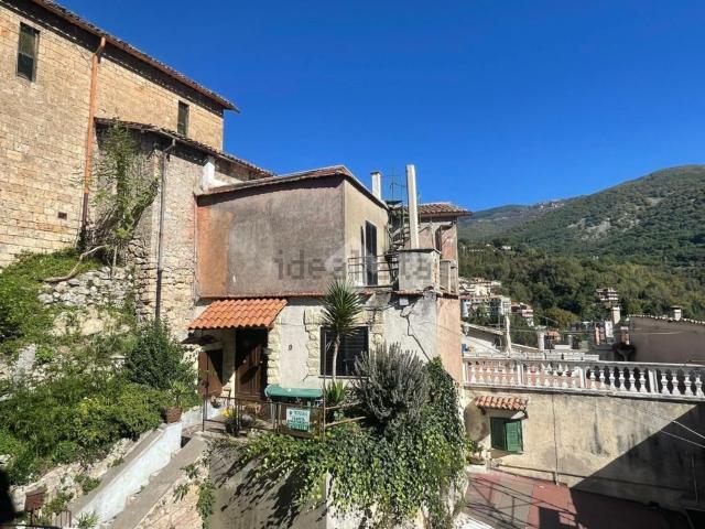 Villetta indipendente in vendita di 90 m² in Via Valente, 14