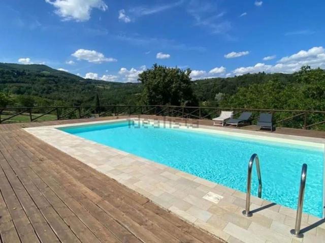 Villetta indipendente in vendita di 90 m² in Via Valle