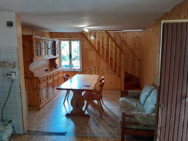 Villetta indipendente in vendita di 90 m² in Via VALLE, 17