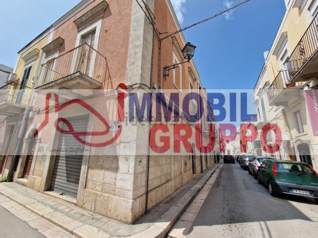 Villetta indipendente in vendita di 90 m² in Via vespucci