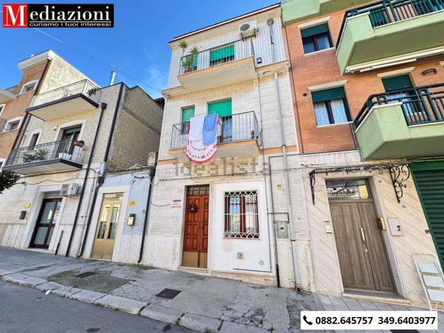 Villetta indipendente in vendita di 90 m² in Via Vittorio Veneto, 144