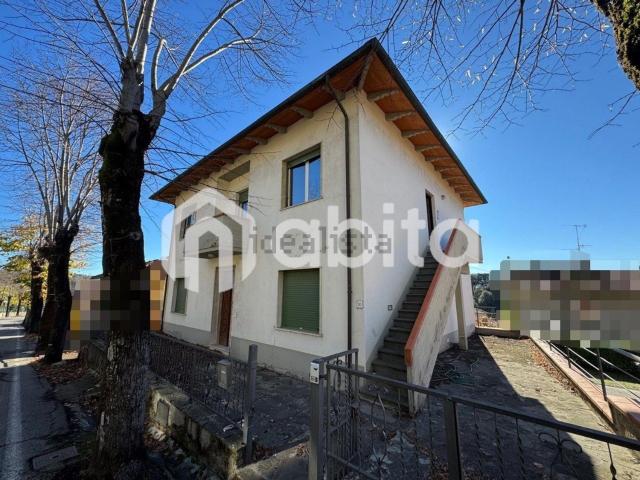 Villetta indipendente in vendita di 90 m² in Via Vittorio Veneto