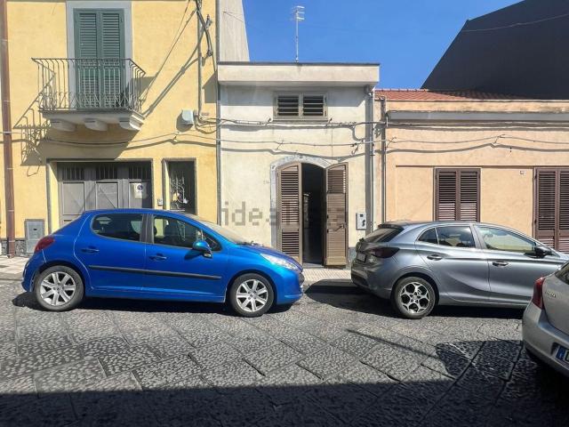 Villetta indipendente in vendita di 90 m² in Via Vittorio Emanuele, 236