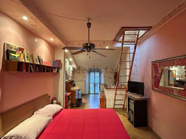 Villetta indipendente in vendita di 90 m² in Via XX Settembre