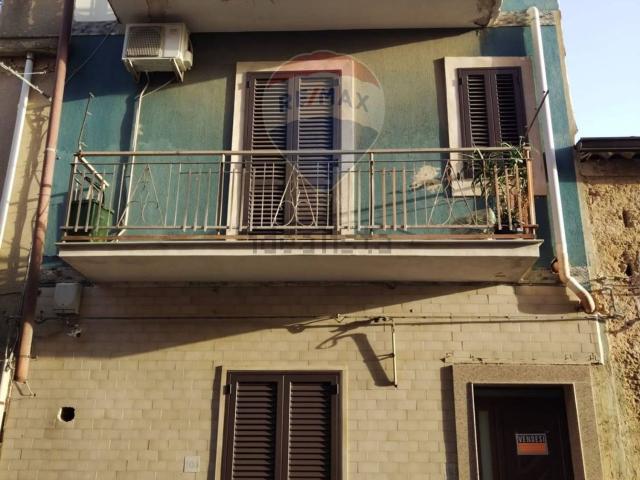 Villetta indipendente in vendita di 90 m² in Via XXIV Maggio, 105