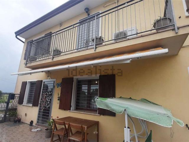 Villetta indipendente in vendita di 90 m² in Via Zabarella, 1405