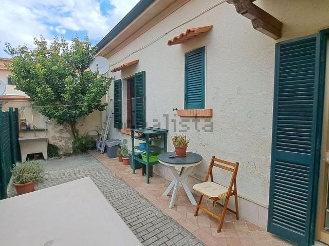 Villetta indipendente in vendita di 90 m² in Via A. Catalani, 37