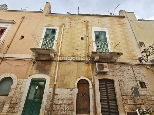 Villetta indipendente in vendita di 90 m² in Via Alcide De Gasperi