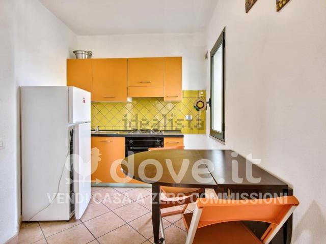 Villetta indipendente in vendita di 90 m² in Via Alcide De Gasperi, 9