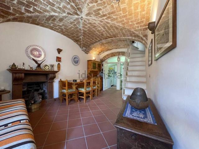 Villetta indipendente in vendita di 90 m² in Via Amiternum, 100