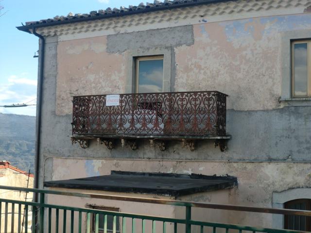 Villetta indipendente in vendita di 90 m² in Via Annunziata