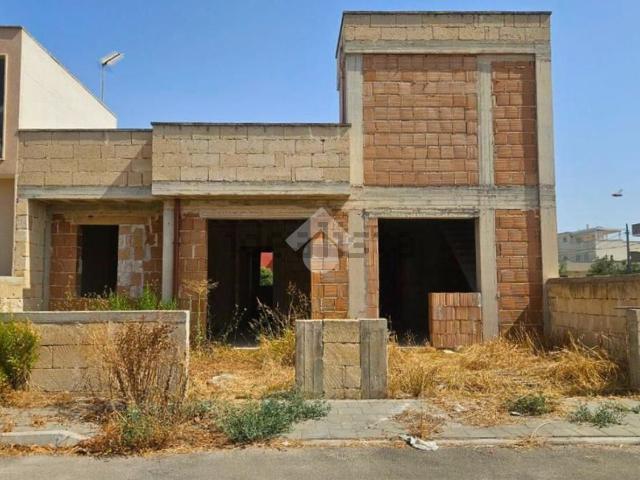 Villetta indipendente in vendita di 90 m² in Via Angelo Onorato