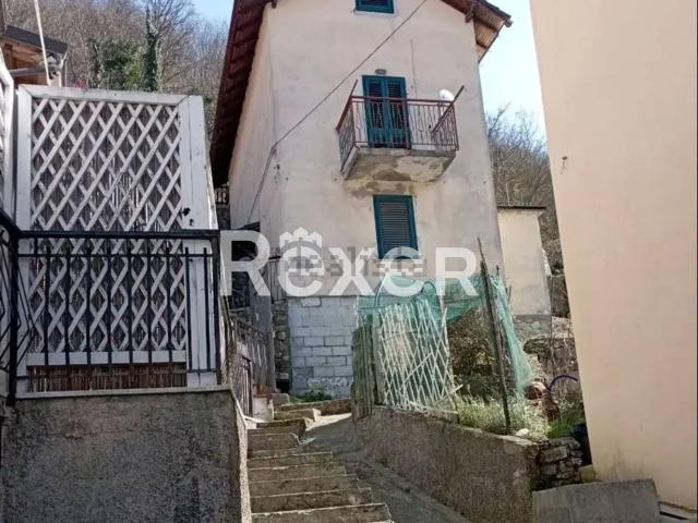 Villetta indipendente in vendita di 90 m² in Via Antica di Avosso