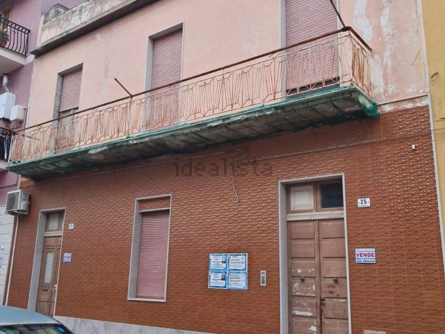 Villetta indipendente in vendita di 90 m² in Via Antonio Locatelli, 23