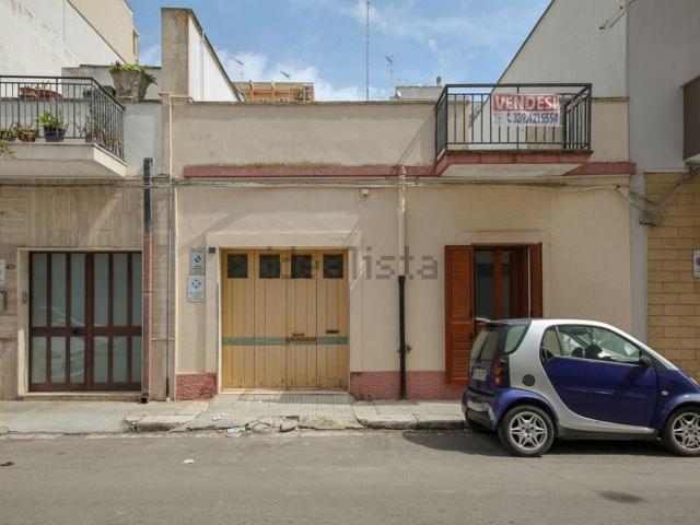 Villetta indipendente in vendita di 90 m² in Via Asinio Pollione, 38