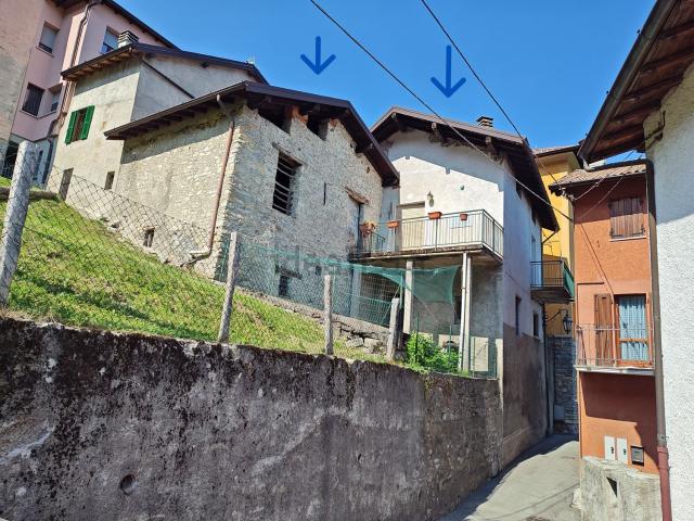 Villetta indipendente in vendita di 90 m² in Via Armando Diaz, 29