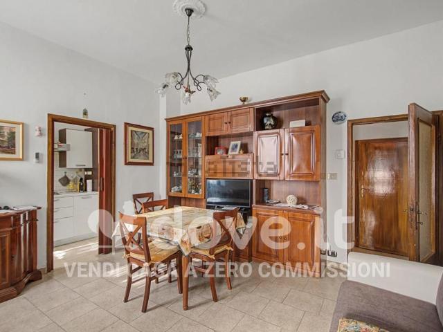 Villetta indipendente in vendita di 90 m² in Via Argenta, 26