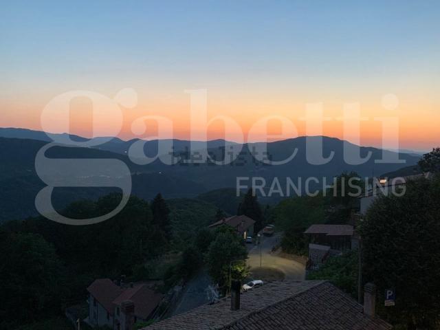 Villetta indipendente in vendita di 110 m² in Via Atrio di Sotto