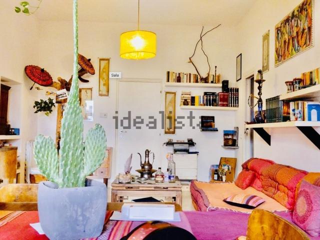 Villetta indipendente in vendita di 90 m² in Via AURELIA VECCHIA