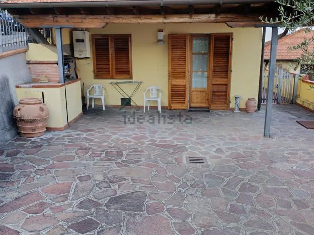 Villetta indipendente in vendita di 85 m² in Via Baccio Bandinelli