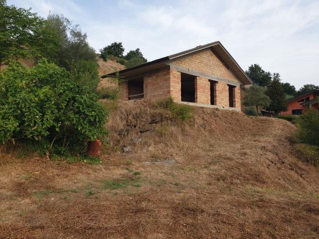 Villetta indipendente in vendita di 90 m² in Via Badia