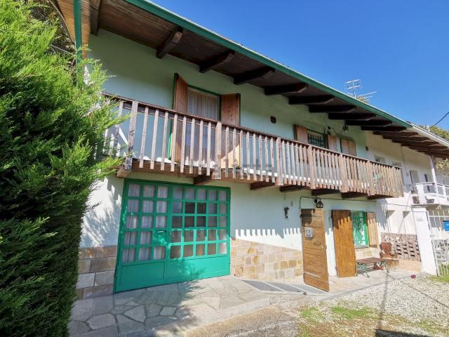 Villetta indipendente in vendita di 90 m² in Via Bassa, 8