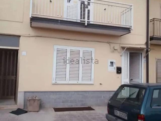 Villetta indipendente in vendita di 90 m² in Via Benedetto Croce