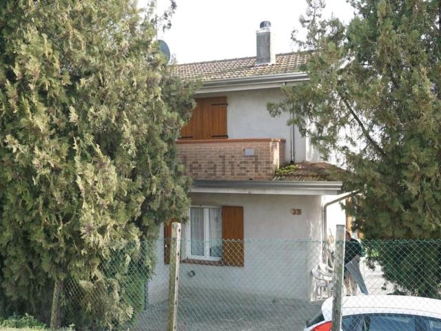Villetta indipendente in vendita di 90 m² in Via Bellaria