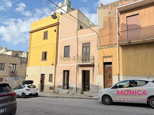 Villetta indipendente in vendita di 90 m² in Via Bellini, 16